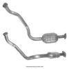 BM CATALYSTS BM80212H Catalytic Converter